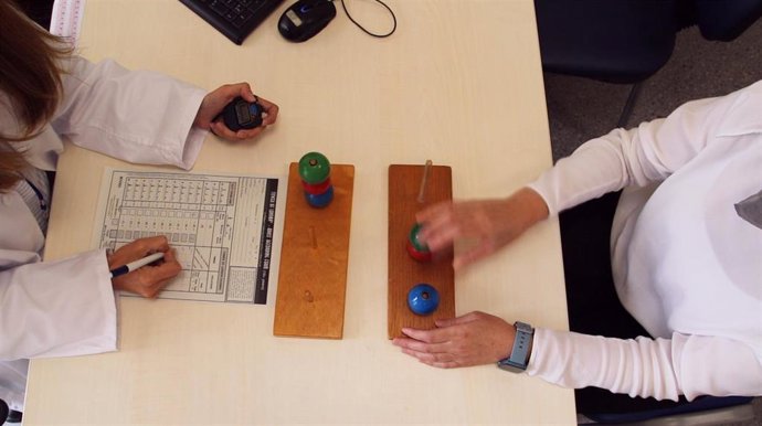 La Esclerosis Múltiple, Una Enfermedad Tan Visible Como Invisible