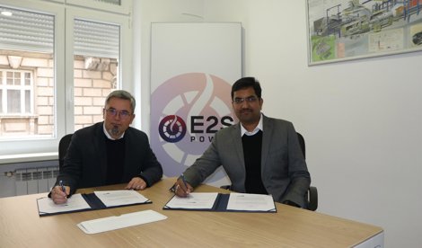 Comunicados Internacional