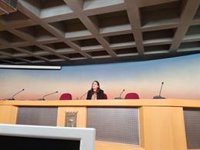 Maestre reclama la activación del Centro de Coordinación de Emergencias por la "ratonera peligrosa" que es Madrid