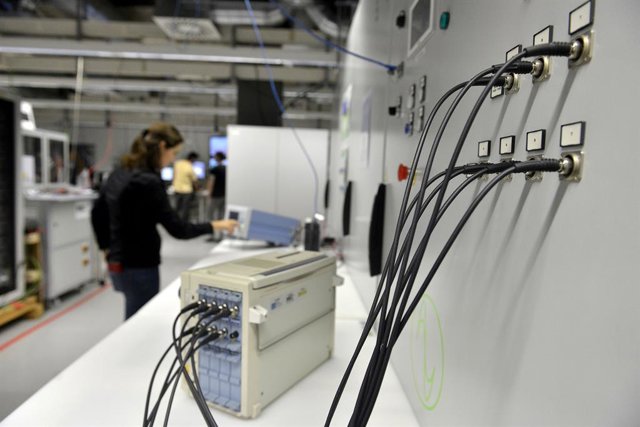 Cuatro tecnologías de la Red R+D+I Energy for Society (XRE4S) se han constituido como spin-off tras recibir un apoyo especializado en el sector energético, cubriendo toda la cadena de valorización y transferencia de tecnología