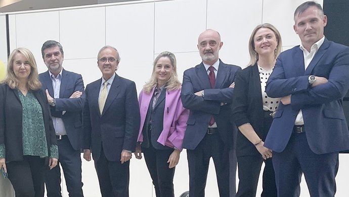 La compañía LA LEY, Premio CEU Ángel Herrera a la 'Innovación educativa en el sector tecnológico'