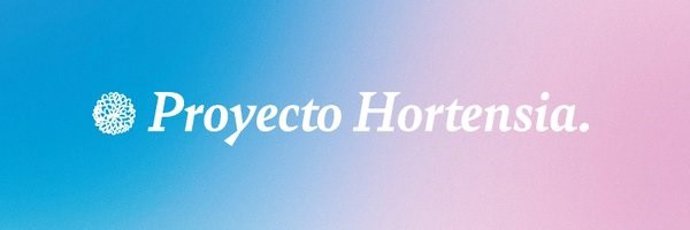 Campaña Proyecto Hortensia de organizaciones LGTBI