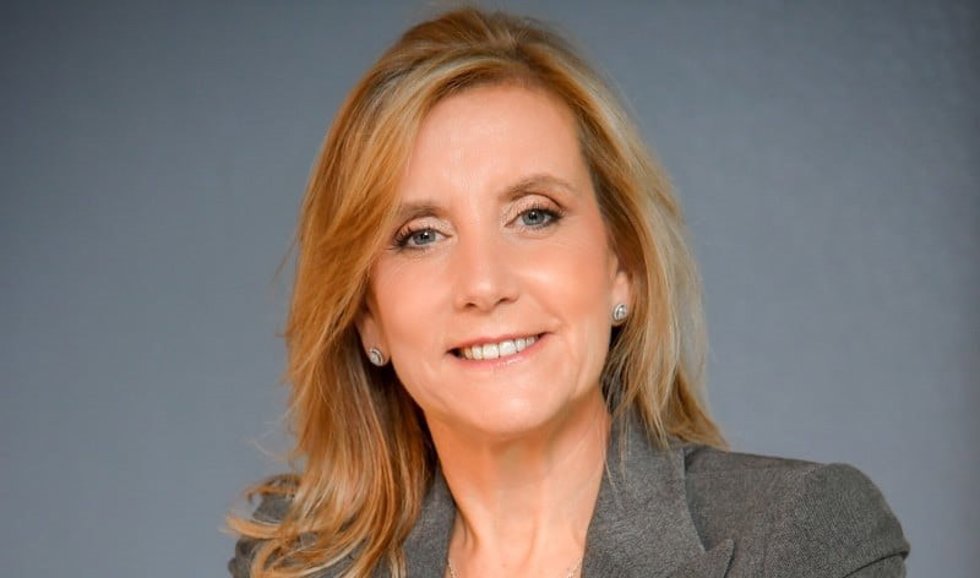 Mapfre incorpora a la expresidenta de IBM en España, Marta Martínez, a su consejo asesor de tecnología