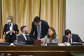 El presidente de la Comisión de Justicia del Congreso también pide ser oído en el TC frente al recurso del PP