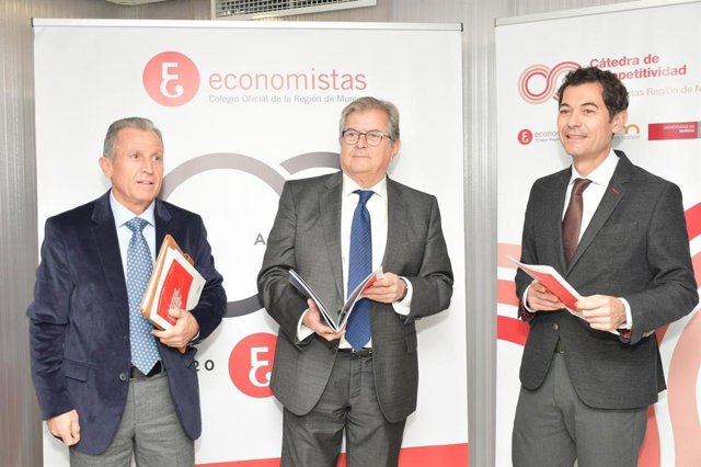 Presentación de los resultados del proyecto de Modelización Regional Integrada