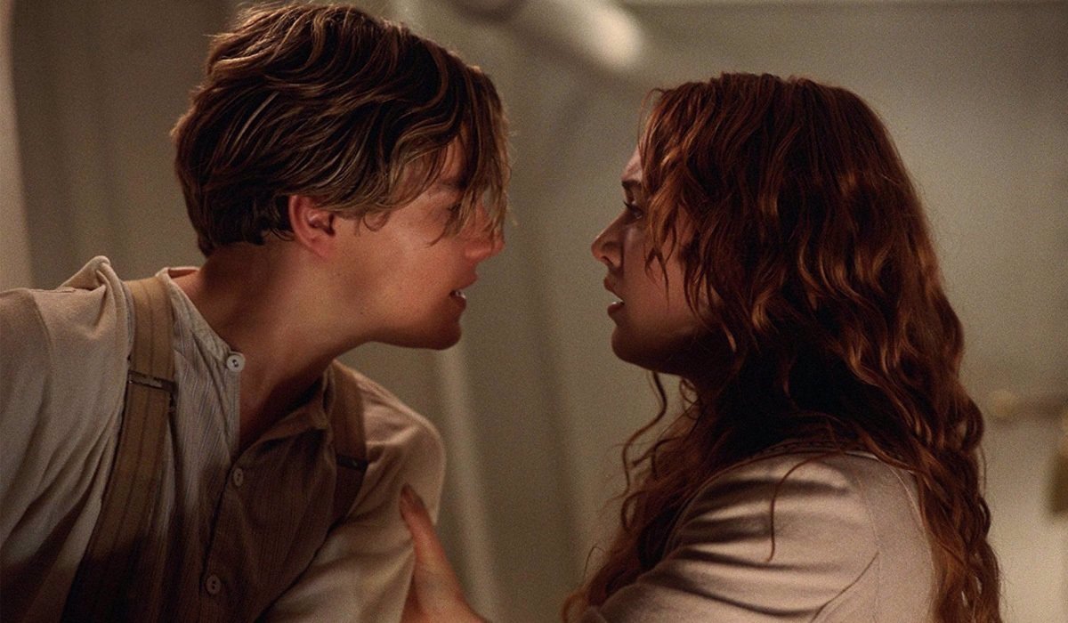 25 Años Después Kate Winslet Resuelve El Final De Titanic ¿cabía Jack Leonardo Dicaprio En La 