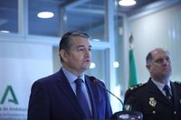 Junta, tras sondeo de Centra: "Los ciudadanos confían en Moreno y ven que Sánchez pone en peligro el estado de derecho"