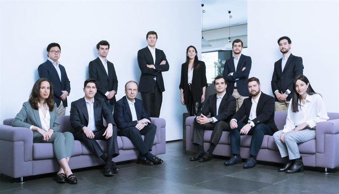 Archivo - La empresa de chips israelí Neureality eleva a 45 millones su serie A con Cardumen Capital de inversor