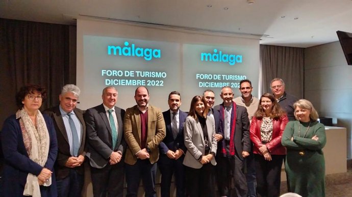 El Foro de Turismo celebra su última reunión de 2022