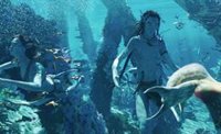 Avatar: El sentido del agua arrasa en taquilla, pero no cumple las previsiones más optimistas