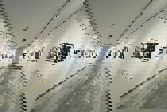 Los hitos más destacados del fototoperiodismo provincial en 2022 se muestran en el Archivo Municipal de Málaga