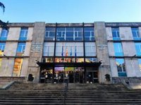 Canteli (PP), sobre Minas: "Es importante que sigamos defendiéndonos"