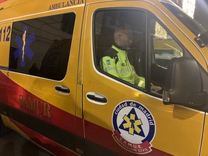 Policía cree que el tiroteo de Villaverde está relacionado con rencillas entre dos grupos, pero no con bandas