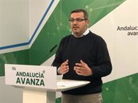 PP-A afirma, sobre sondeo de Centra, que los ciudadanos perciben que Andalucía "funciona" con el Gobierno de Moreno
