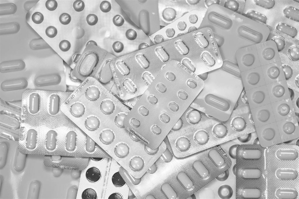 Recurso de medicamentos