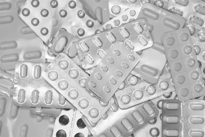 Recurso de medicinas