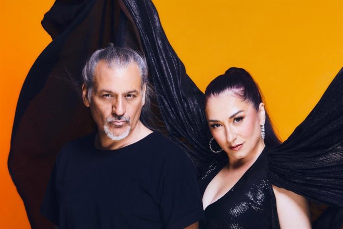 Camela estará en concierto en Las Palmas de Gran Canaria el 25 de marzo de 2023