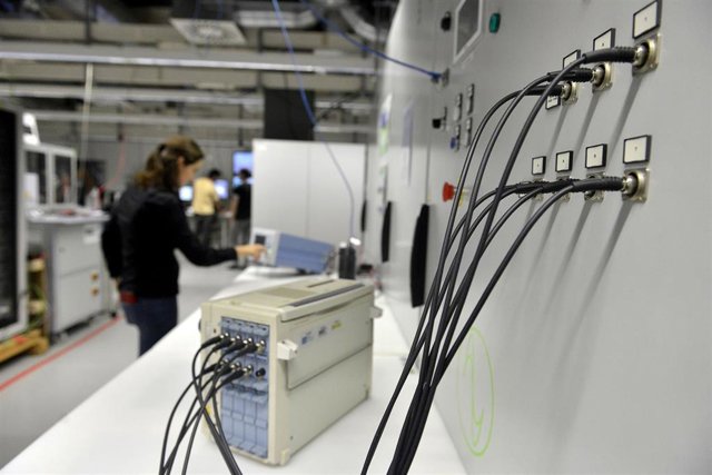 Cuatro tecnologías de la Red R+D+I Energy for Society (XRE4S) se han constituido como spin-off tras recibir un apoyo especializado en el sector energético, cubriendo toda la cadena de valorización y transferencia de tecnología