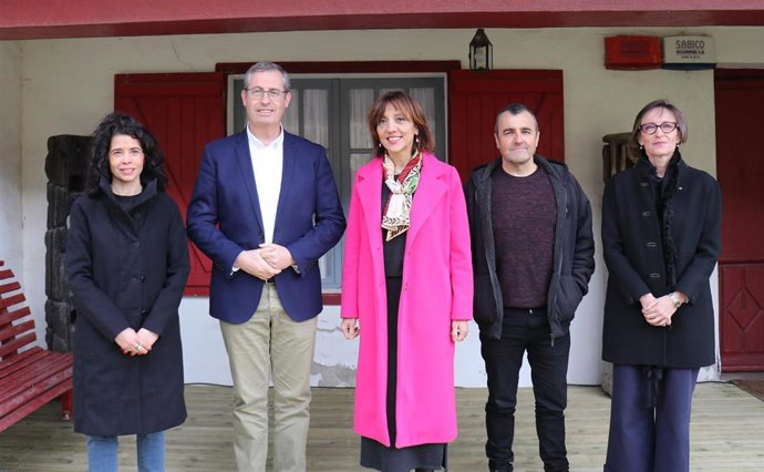 Presentación de la Cátedra