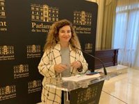 El PSIB mantiene su negativa a incrementar el impuesto turístico como piden sus socios