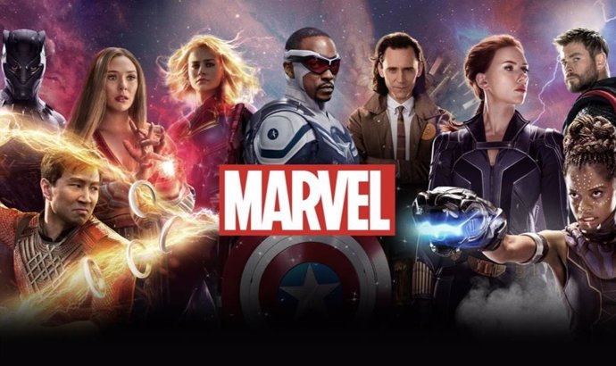 Marvel sorprende con un nuevo estreno en 2022