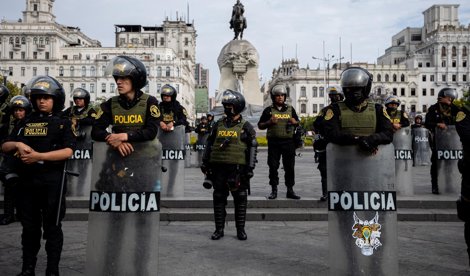Política