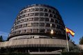 Los partidos presentan casi una veintena de escritos al TC ante la reforma que busca renovar el propio tribunal