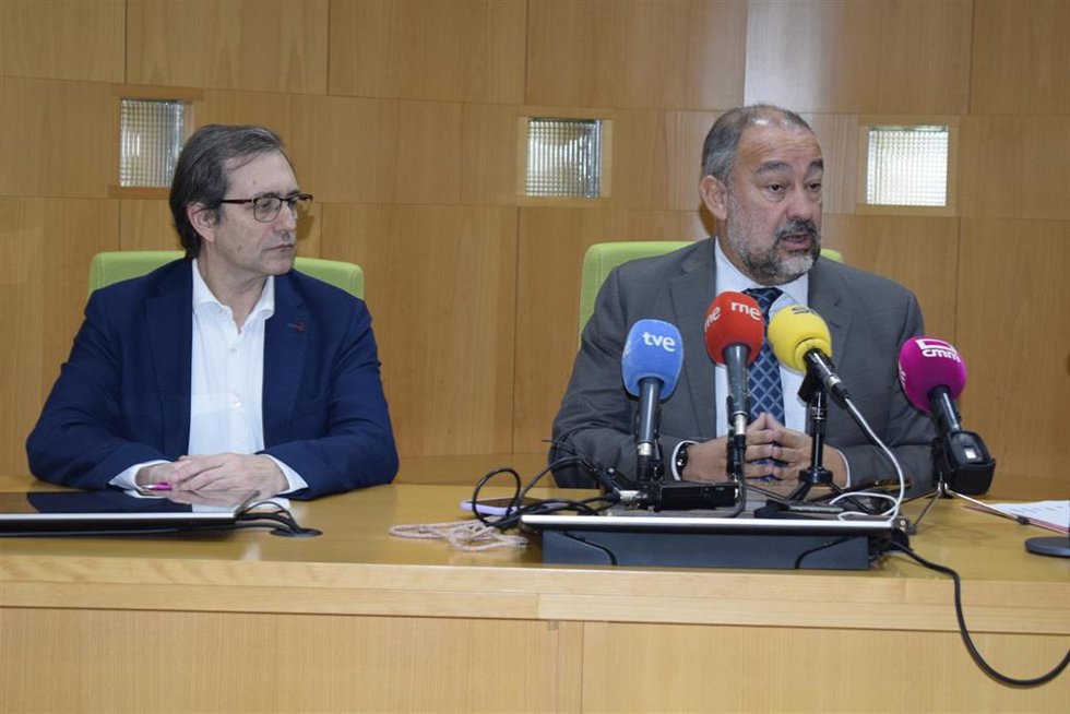 Nota. La Uclm Ha Obtenido Más De 56 Millones De Euros Durante 2022 Para Proyectos De Investigación En Diferentes Convocatorias