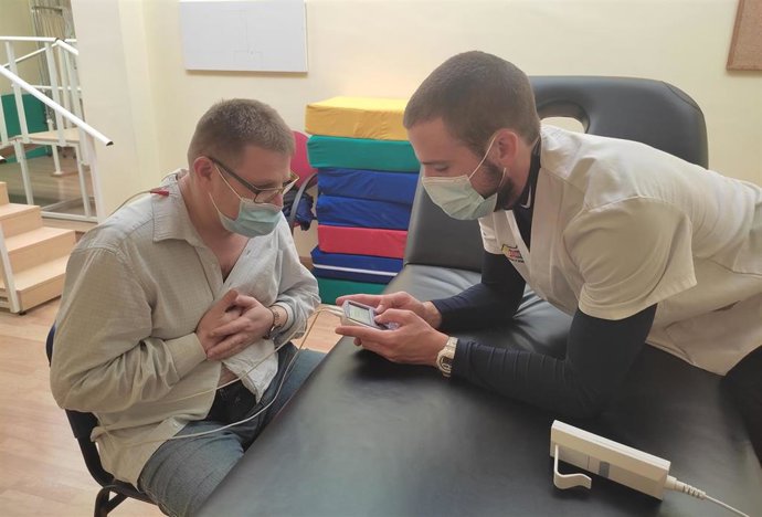 La Diputación Provincial de Zaragoza concede 550.000 euros en ayudas a 29 entidades que desarrollan proyectos de acción social.