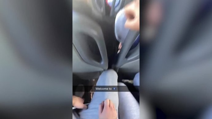 Van de viaje a Kosovo y su atobús deja mucho que desear