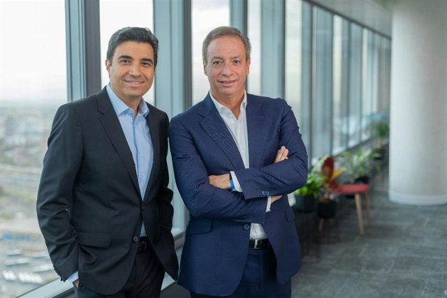 BeDisruptive inaugura su sede corporativa en Madrid con One Ruz como director general