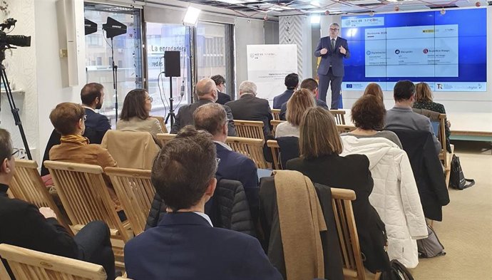 Incibe celebra su InfoDay para presentar los 1.600 millones de euros en ayudas europeas a la ciberseguridad