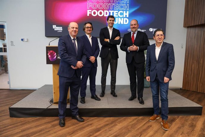Cardumen Capital y Basque Culinary Center lanzan el primer fondo de inversión en 'foodtech' con sede en Euskadi