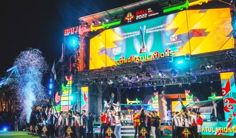 Comunicados Internacional