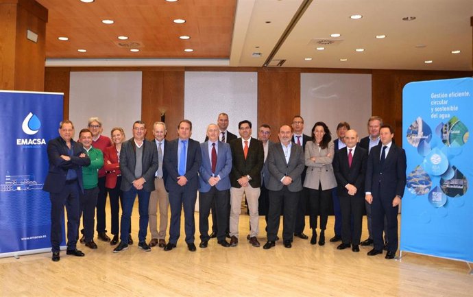 Consejo rector celebrado por ASA Andalucía en Córdoba.