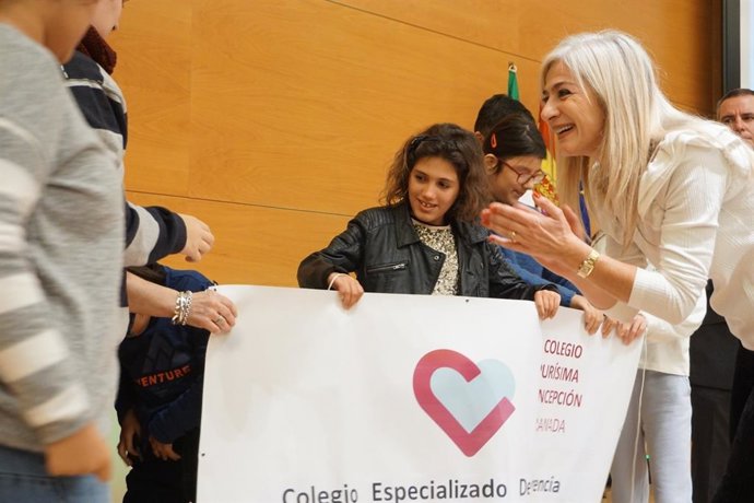 Premios Anuales a la Promoción de la Cultura de Paz y la Convivencia Escolar