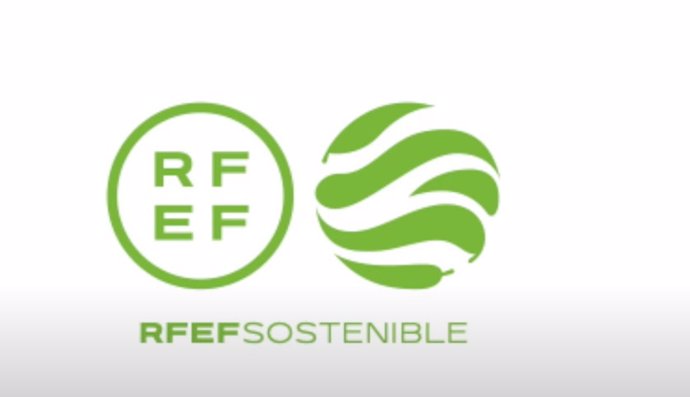 La RFEF estrena marca verde y aplicará políticas sostenibles en la Ciudad del Fútbol y los partidos de la Copa y de las selecciones nacionales.