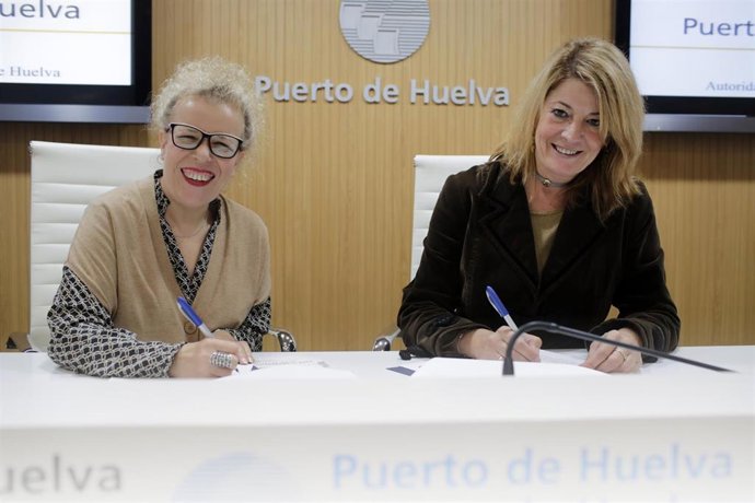 El Puerto colabora en la celebración de las V Jornada Laboralista, Fiscal y de la Seguridad Social.