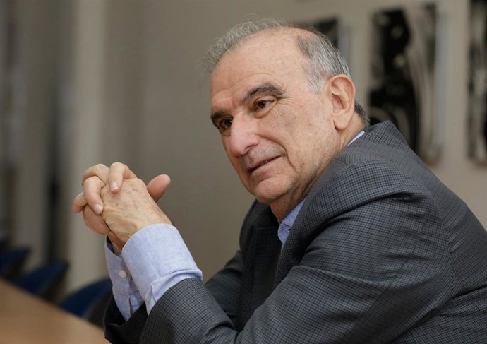 Archivo - Humberto de la Calle (Archivo)