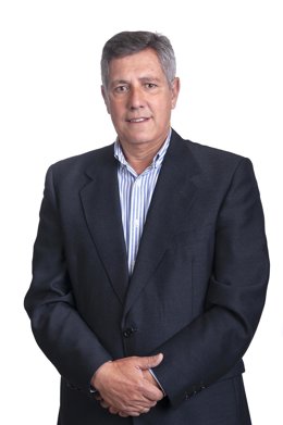 Archivo - Manuel Tovar en una imagen de archivo