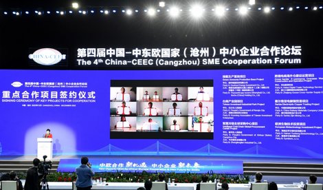 Comunicados Internacional