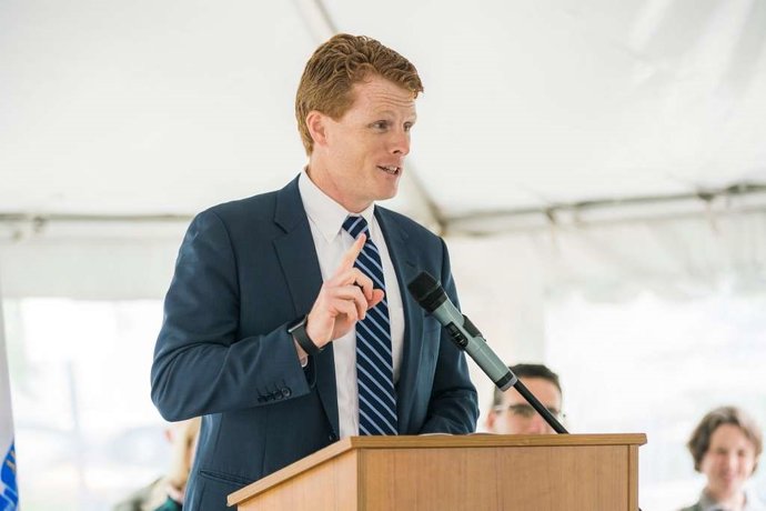 Joe Kennedy III