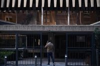 El Senado se personará en el recurso de amparo por el que Constitucional paralizó la reforma del propio tribunal