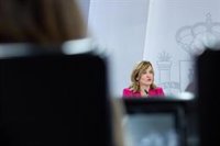 Alegría advierte que en ningún país de Europa ha ocurrido una decisión como la del TC y ahora estudiarán los argumentos