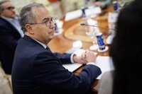 Ossorio cree que el rechazo de Vox a los Presupuestos es algo "muy grave" y que su electorado les va a "penalizar"