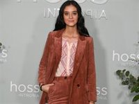 Victoria Federica NO se ha mudado a Zarzuela. La prueba de que sigue viviendo en la casa de la Infanta Elena