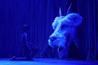 La historia interminable, el musical que llena de fantasía la Navidad