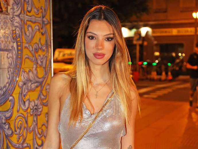 Alejandra Rubio