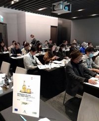 Récord de exportaciones de aceite de oliva de Andalucía, con 2.819 millones y un crecimiento del 27,2% hasta octubre