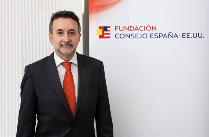 Josu Jon Imaz, nombrado presidente de la Fundación Consejo España-EE.UU.